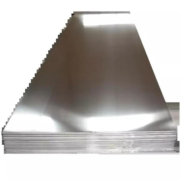 ASTM 5005 5083 5054 Aluminum Alloy sheet aluminum plate supplier