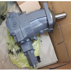 Rexroth Axial Piston Variable Pump A7vo 28/55/80/107/160 for heavy machine