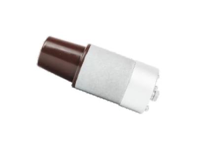 IEC/GB Standard Electrical Voltage Transformer Sensor LPVT Rear - Plug Type