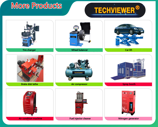 ISO 140RPM Motorcycle Tyre Balancing Machine High Accuracy