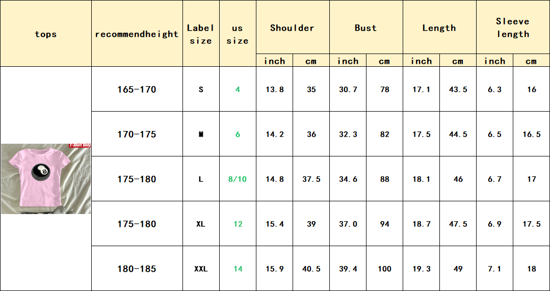 Versatile Comfortable Women T Shirts  Custom Size Short Sleeve T Shirt Print