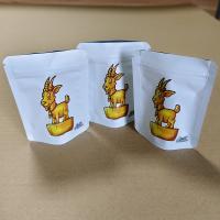 Odorless Stand Up Pouches For Toys Packaging With Customizable Flexograpvure And Digital Printing.