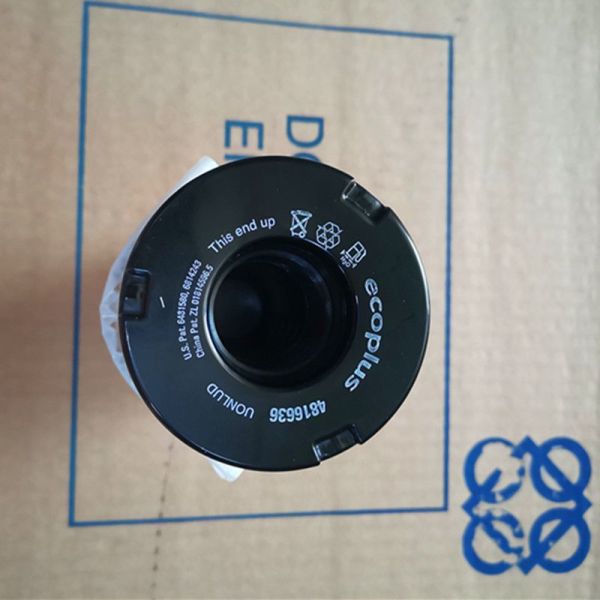 Perkins Engine 1104 1106 Fuel Filter 26560201 4816636