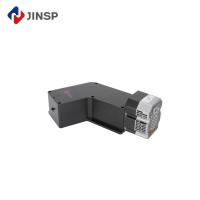 JINSP Fibra Óptica de Transmissão Espectrofotômetro 6 canais para Fibra Multi-Core