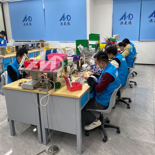 AMD Dental Laboratory
