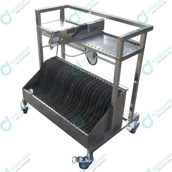 Каретные тележки фидера серии S20 S23 S25 SMT Сименс s