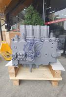 4434686 PARA HITACHI ZX450H ZX460LCH ZX500LC ZX480MTH PARTES DE EXCAVATORAS VALVA HIDRAULICA;CONTROL Válvula de control principal mercado de repuestos original de remanufactura OEM marca nueva