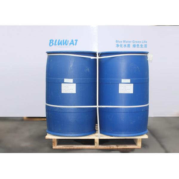 С сертификатом NSF катионный полиэлектролит алюминиевый хлорогидрат химикаты для очистки воды