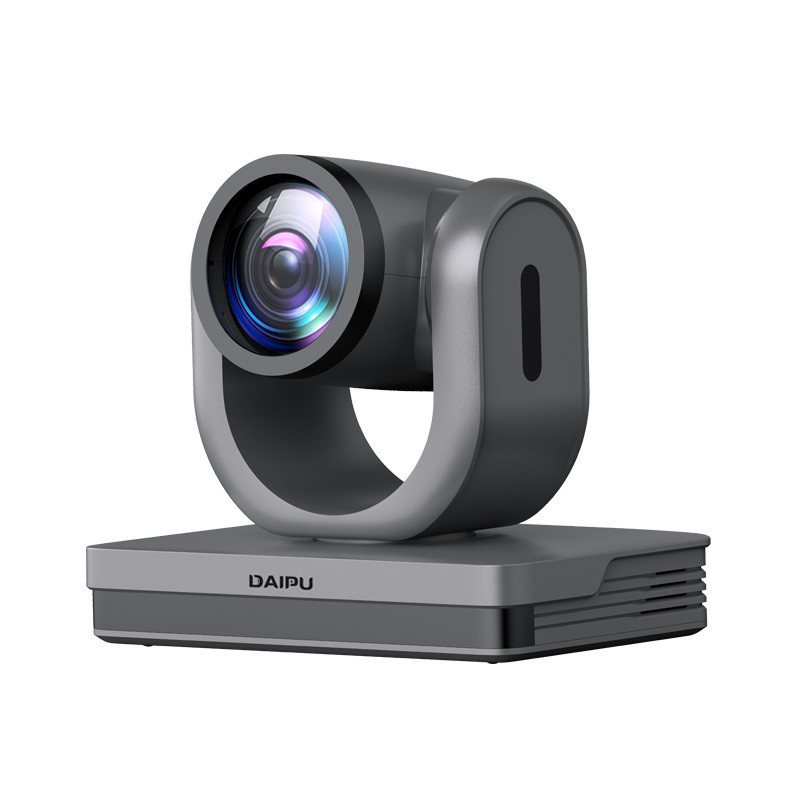 PTC-12N NDI HX2 PoE HD-MI 3G-SDI 1080P60 HD IP Broadcasting PTZ Camera for Live Streaming System
