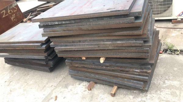1Cr17Ni2 (1.4057) 431 Martensitic Stainless Steel Plate 8-100mm