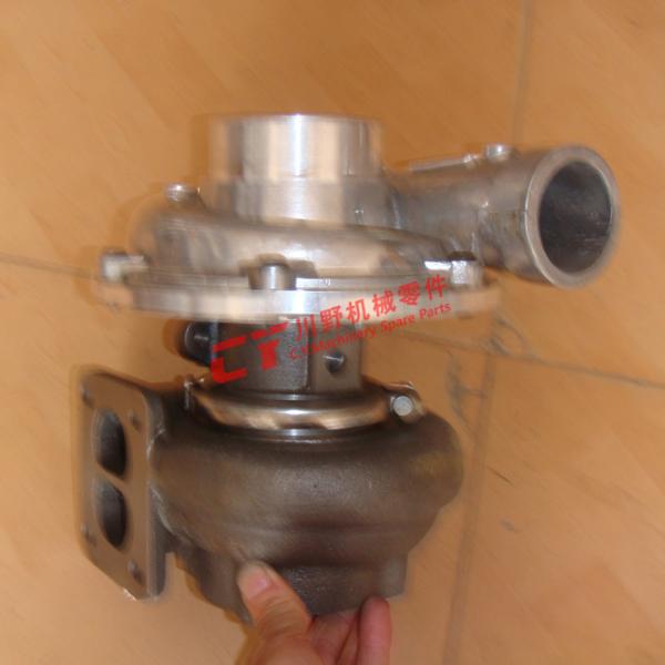 Metal 114400-2961 EX300 de CY para o turbocompressor de Hitachi