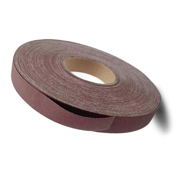 Wholesale Abrasive Sand Paper Emery Polishing Sanding Cloth Roll Rolls