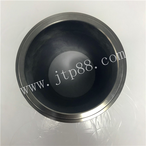 MITSUBISHI 8DC8  Industrial Engine Cylinder Liner 35.0 x 154.0 x 229.3mm OEM 31207-72183