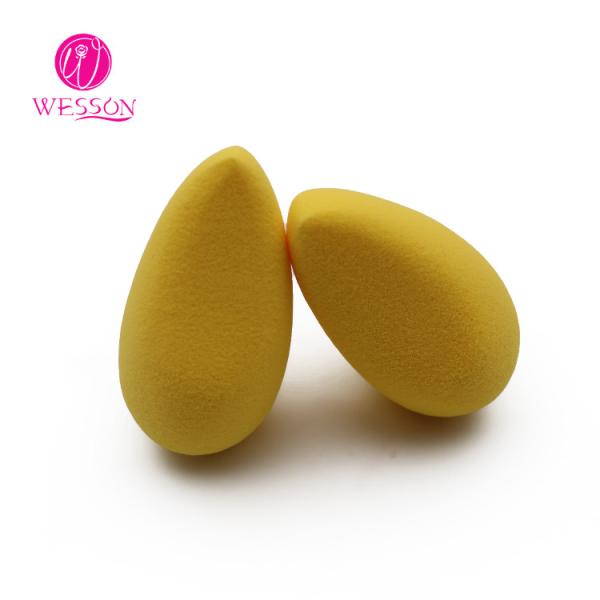 Washable Mango Wind Shape 5pc Makeup Beauty Sponge Set