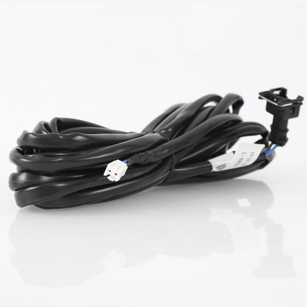 JP CR12 caravan motorhome camper van 6kw electric diesel combi air and water heater