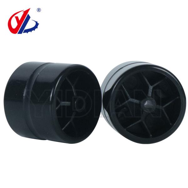 Эджбандер бракет ролик / Эджбандинг машина пластиковое колесо 28 * 3 * 26 мм