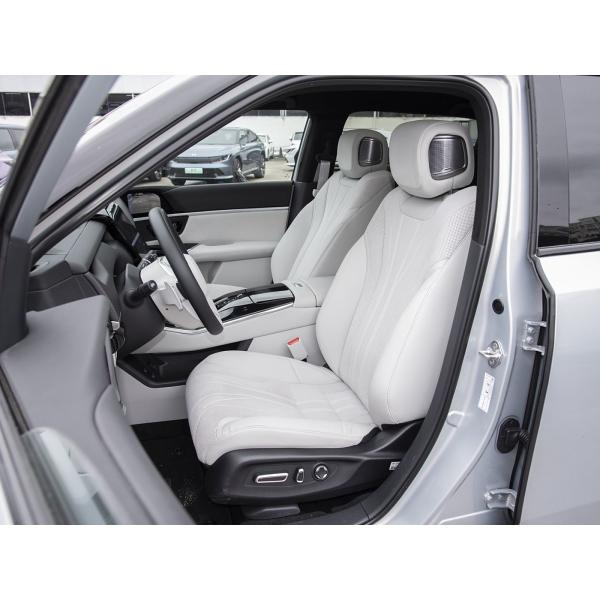2025 GAC Honda P7 Electric SUV 620km Range Electric Cars