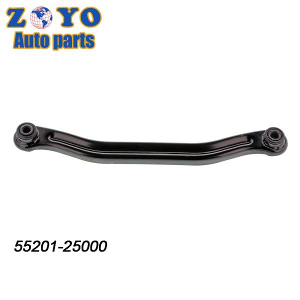 Left Rear Suspension Arm for Hyundai 1999-2005 Auto Suspension Parts 55201-25000
