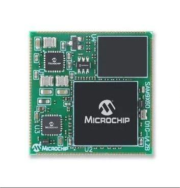 Процессор ядра ИЗОБРАЖЕНИЯ интегральной схемаы микросхемы PIC16LF18323
