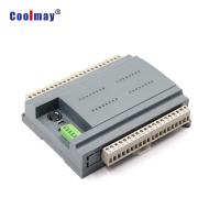 Controlador lógico programable de PLC 24DI Entrada 24DO Salida
