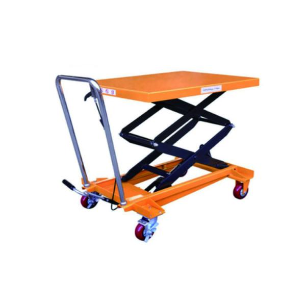 подъем 150kgs 210mm электрический Scissor таблица гидравлического подъема