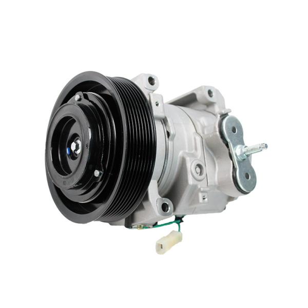 A/C Compressor A4722300111 A4722300311 10S15C 24v 4472801840 For Mercedes BENZ Actros