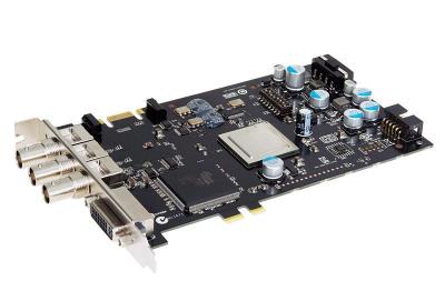 Printed Circuit Board Assembly Service ROHS /UL One-stop Solution For LED Display