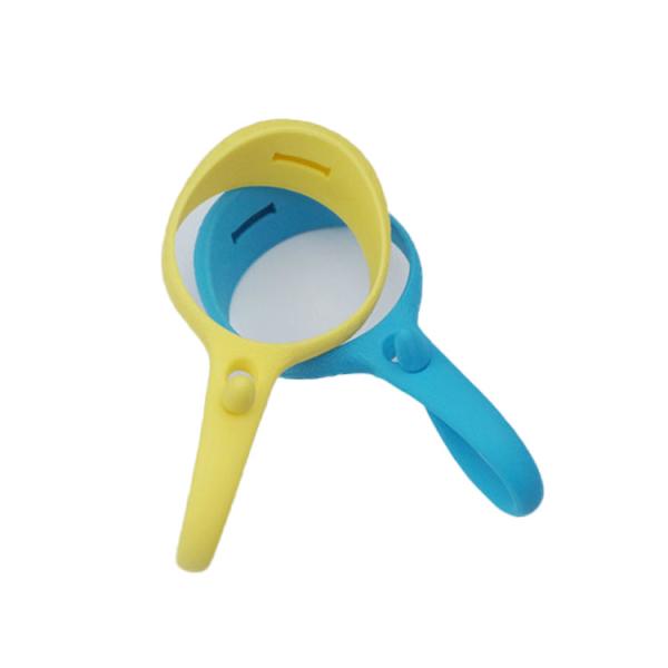 PP ABS Silicone Mold Prototype Rubber Rapid Prototyping Vacuum Casting 3d Printing