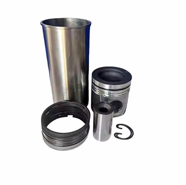 Peças sobressalentes de motores Weichai Foton Truck Parts Cylinder Liner trucks