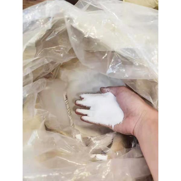 DTF Heat Transfer Print White Hot Melt Powder Vivid Color