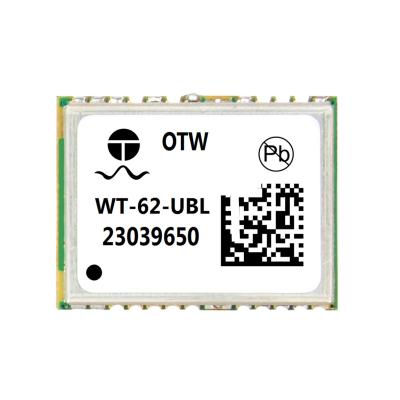 WT-62-UBL GNSS Module 9600bps GPS Tracker for Motorcycles