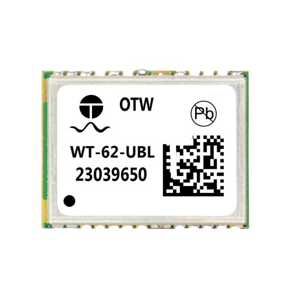 WT-62-UBL GNSS Module 9600bps GPS Tracker for Motorcycles