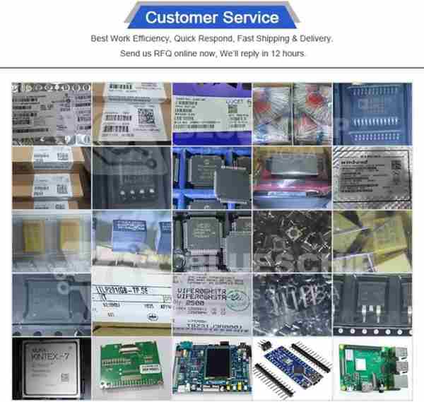 Shenzhen Weitaixu Capacitor Co.,Ltd