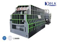 Equipamento de processamento da tesoura da sucata do ODM WS-630