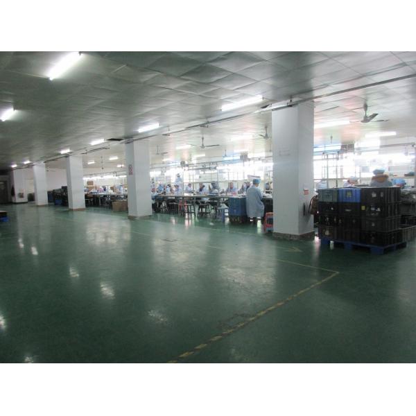 Палец 6 сторон ерзает игрушке 6.5cm 10 цветов для депрессий взрослых