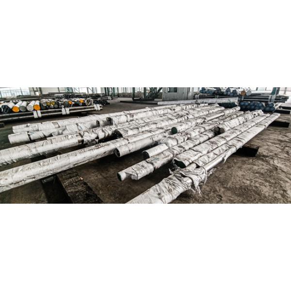 17-10 P Alloy Round Bar 17-10P