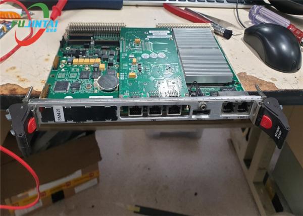 MVME Board SMT Components HANWHA SAMSUNG SM411 SM421 J91741063A 1 Month Guarantee