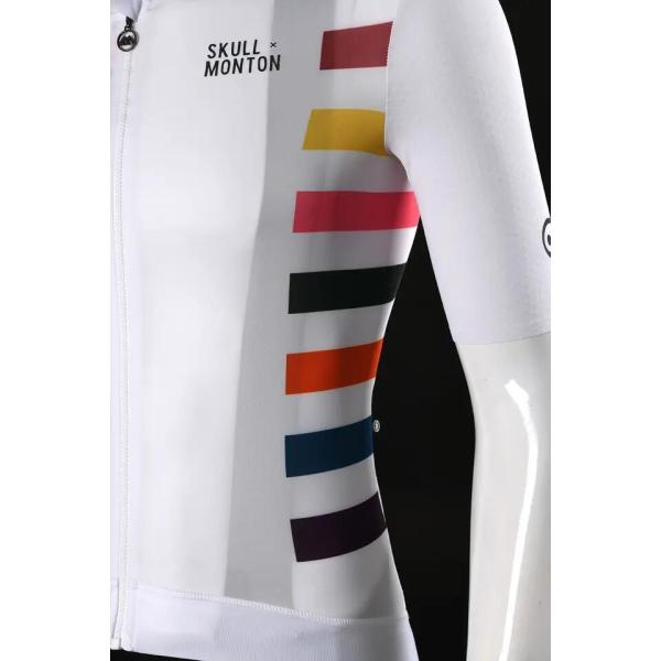 PRO Team Road Bicycle Jersey Cycling Clothing Tops Jersey Shirts Cycling Wear Customized Cycling Jersey