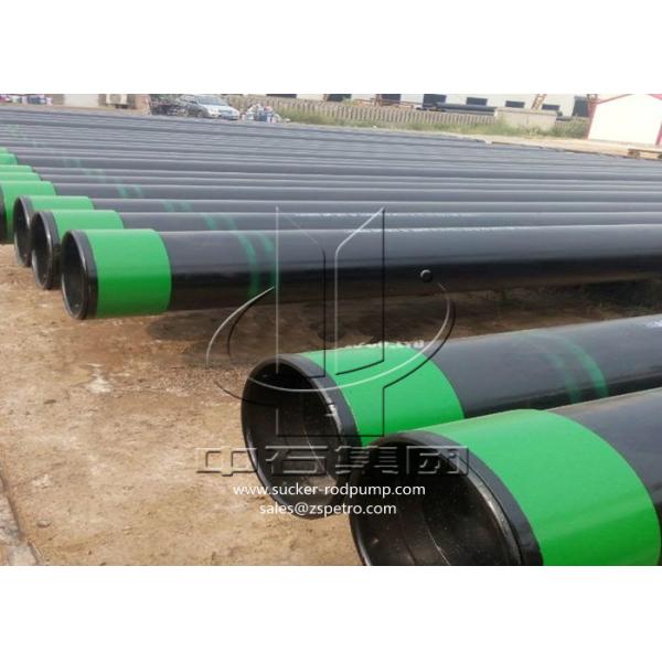 Горячекатаный кожух безшовной стали АПИ 5КТ месторождения нефти пускает по трубам