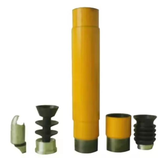 BTC 13-3/8 P110 API Standard Stage Collar Mechanical-set for Cementing Oil Wells