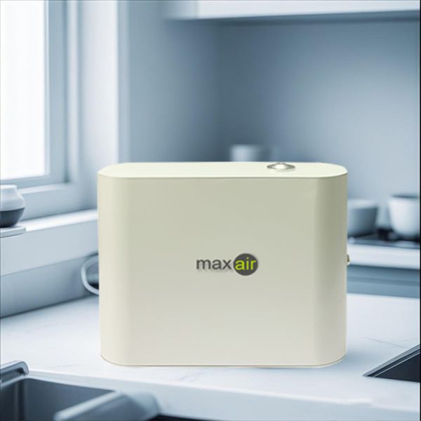 App-Controlled Waterless Scent Air Machine with Large Capacity for Aromatherapy and Fragrance Diffusion