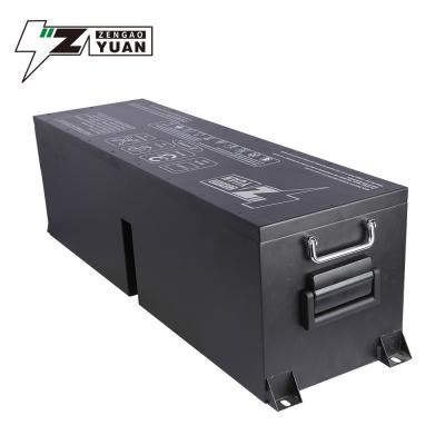 Golf Cart Battery 48V 150AH Power Lithium Battery Ezgo Yamaha