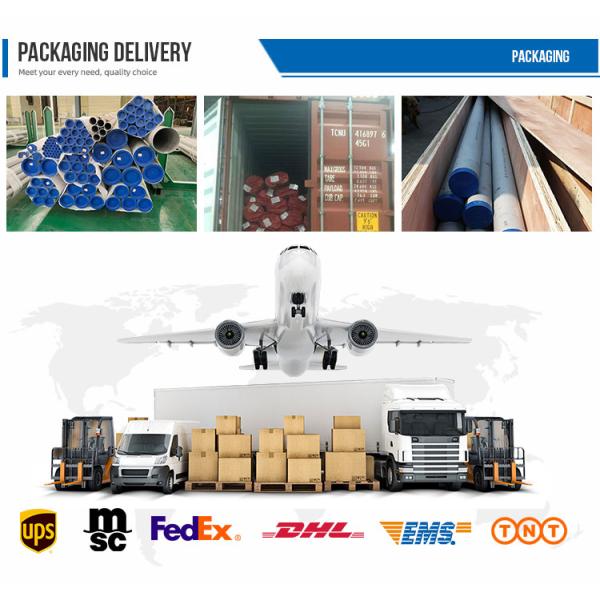 304 314 201 316 Round Stainless Steel Pipe SS Welded Pipe 2B 2K 4K Tube