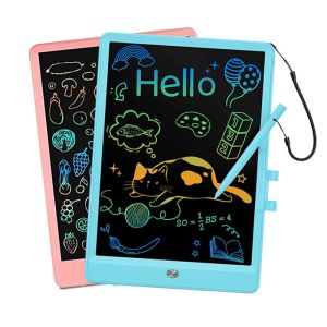 Learning Educational Toys