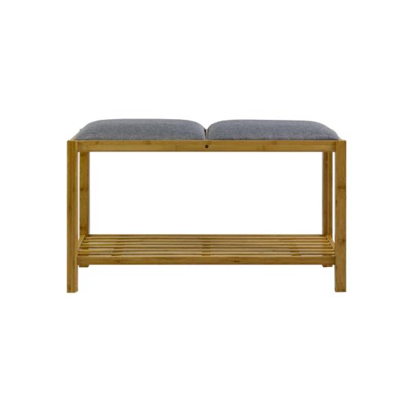 60KG Shoe Racks With Seat