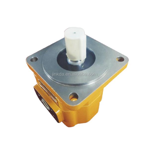 Gear Pump 11C0015 for XGMA Loader 951III/953III/955III