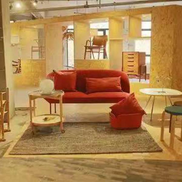 4x8 Ft Raw Plain Hmr Uncoated Chipboard Particle Board Flakeboard For Cabinet Furniture