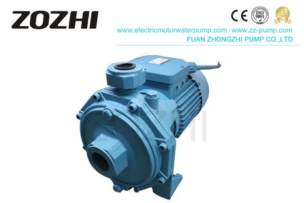 bomba de água 0.75HP centrífuga poderosa alta eletrônica/bombas centrífugas industriais
