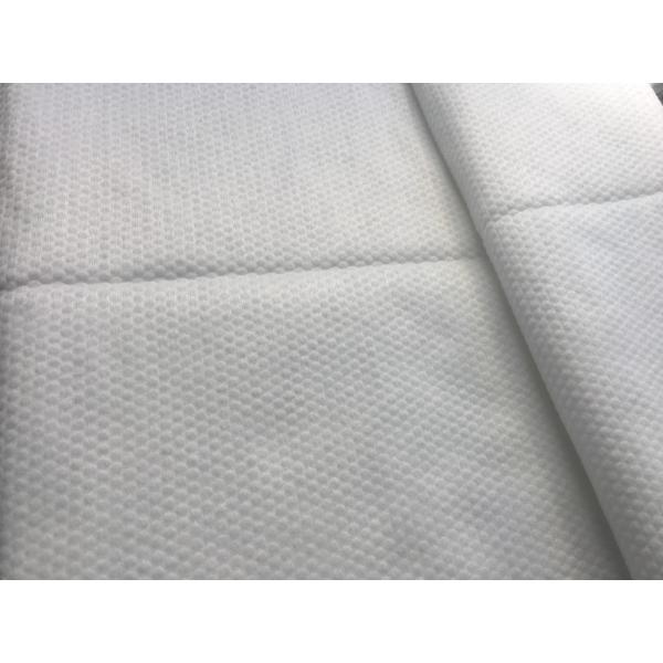 12cm Width 100% Polyester Medical Spunlace Nonwoven