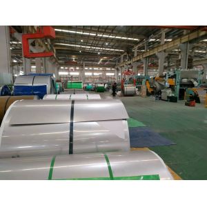 AISI ASTM 0.1mm To 3mm Stainless Steel Coils 304 309S 309Si2 For Construction